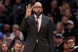 Who is David Fizdale, the prospective assistant coach for the LA Lakers? Looking at the former New York Knicks man's profile