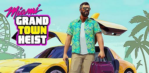 Miami Saints: game gratuito e OFFLINE lembra muito GTA Vice City - Mobile  Gamer