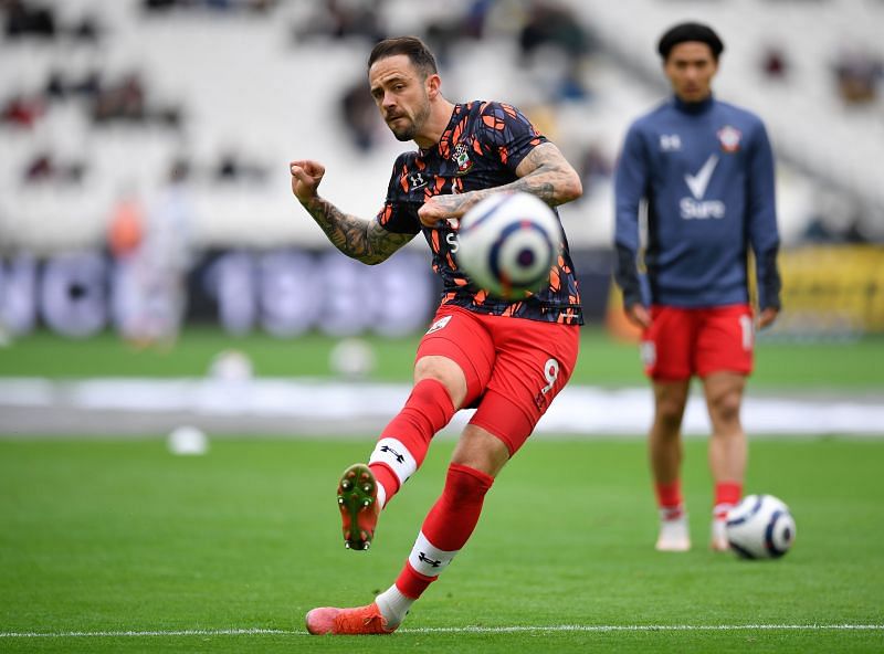 Southampton&#039;s Danny Ings could be a valuable signing for Manchester United