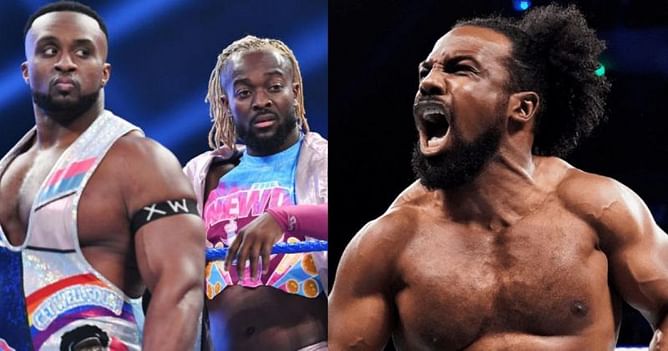 "I don't think he has reached the level that Kofi and Big E have" - Former WWE Star on Xavier Woods