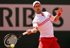 Roland Garros 2021: Novak Djokovic vs Matteo Berrettini preview, head-to-head and prediction