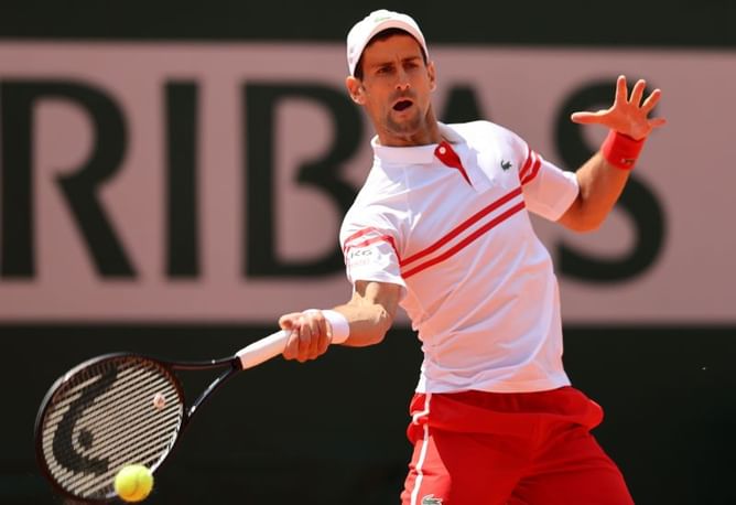 Roland Garros 2021: Novak Djokovic vs Matteo Berrettini preview, head-to-head and prediction