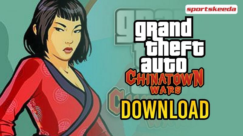 GTA: Chinatown Wars – Apps no Google Play