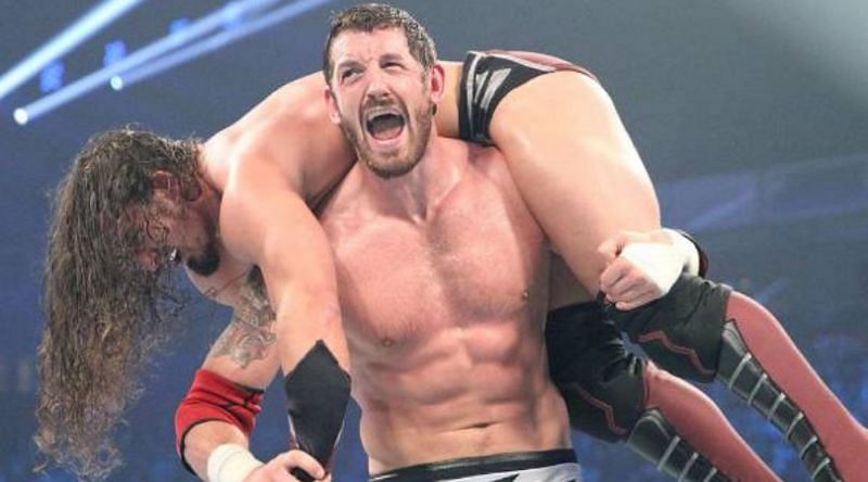 Wade Barrett