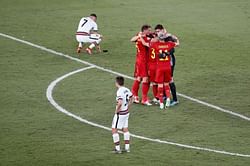 Belgium 1-0 Portugal: 5 hits and flops as Red Devils progress | UEFA Euro 2020