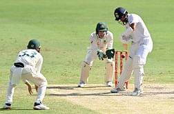 WTC Final: 5 slowest knocks played by Cheteshwar Pujara in Test cricket
