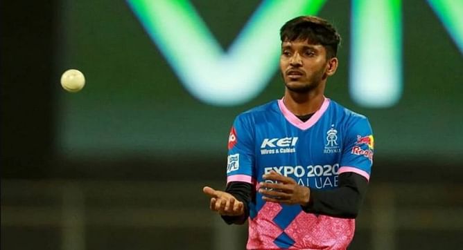 'मुझे जीवन में कई उतार-चढ़ाव मिले हैं, भाई और पिता दोनों को खोया है', भावुक हुए चेतन सकारिया