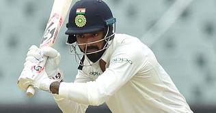 [Watch] KL Rahul's leg workout will leave you floored