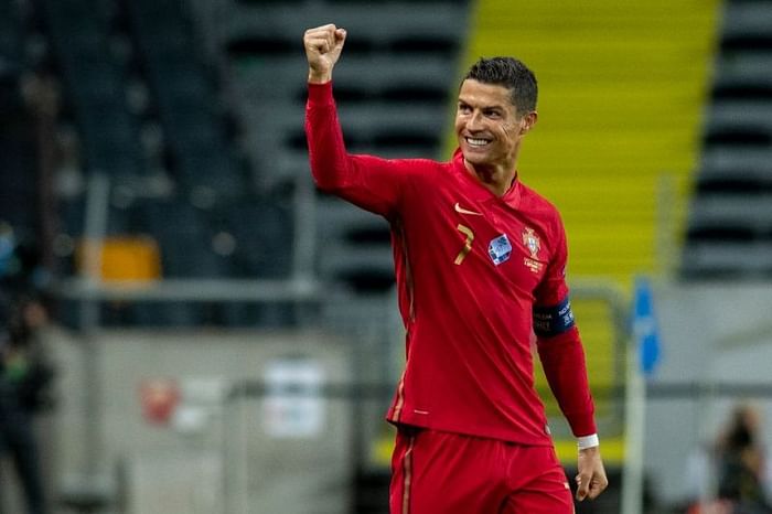 Cristiano Ronaldo: How his playing style has evolved since Man Utd