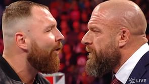 Renee Paquette explains why Triple H offered to help Jon Moxley