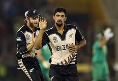 Chose silence after dismissing Kane Williamson in IPL as he is my captain: Ish Sodhi