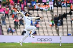 WTC Final: " The selectors did not pay attention to the current form" - Saba Karim on Jasprit Bumrah's indifferent performance