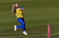 Durham Cricket v Notts Outlaws - Vitality T20 Blast