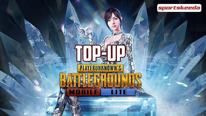 Players can top-up Battle Coins in PUBG Mobile Lite to upgrade the Season 26 Winner Pass