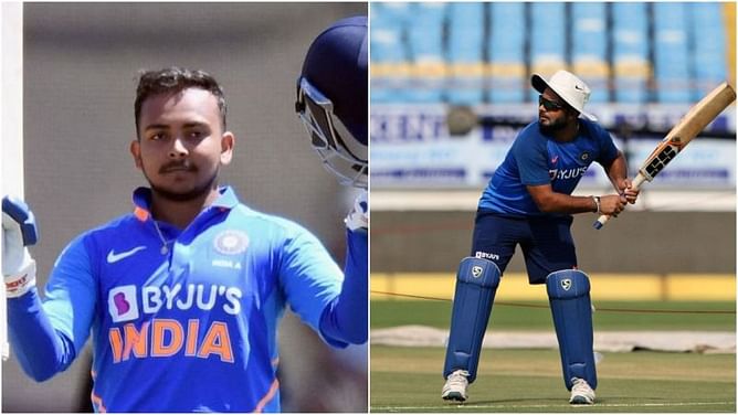 4 खिलाड़ी जो आने वाले समय में भारत के प्रमुख ओपनर बन सकते हैं