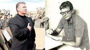 WWE legend explains the big difference between Vince McMahon Jr. and Vince McMahon Sr.
