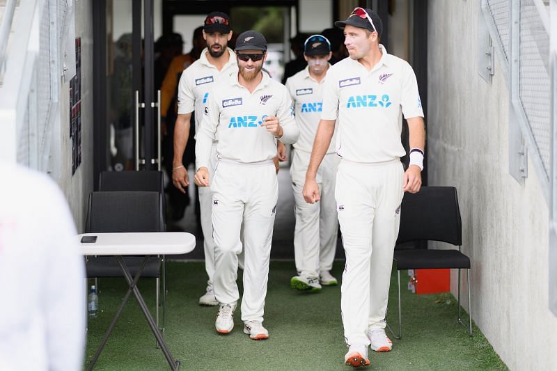 Williamson and Southee will hold the key for New Zealand in upcoming series