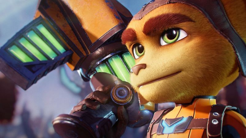 Ratchet & Clank: Rift Apart, How to unlock the Boing! trophy