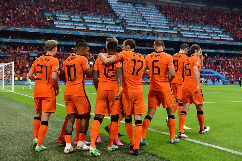 UEFA Euro 2020 | Netherlands 2-0 Austria: Player Ratings