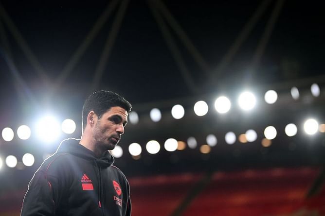 Arsenal Transfer News Roundup: Gunners considering move for Mexican winger, club monitoring La Liga midfielder, and more - 22nd June 2021