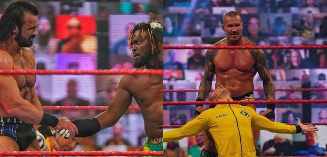 Raw के बेहद खराब एपिसोड के बाद फैंस का फूटा गुस्सा, WWE की हुई जमकर बेइज्जती