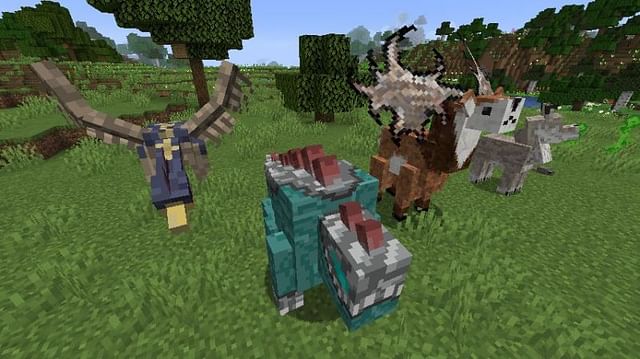 5 best Minecraft mods from Reddit this week