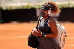FFT chief Gilles Moretton claims Naomi Osaka's media boycott was handled "very well", says she would not have been expelled from RG