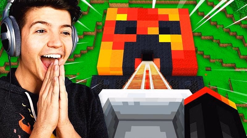 Everything you need to know about Minecraft Streamer PrestonPlayz