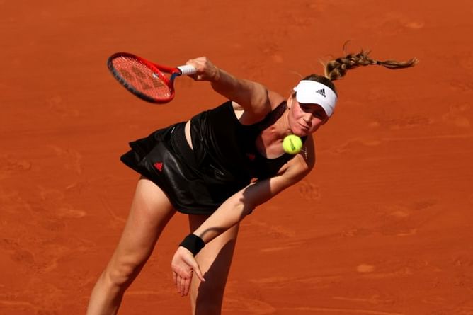 Eastbourne International 2021: Elena Rybakina vs Anastasija Sevastova preview, head-to-head & prediction