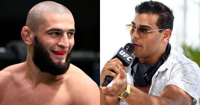 5 of the biggest ranking jumps in recent UFC history