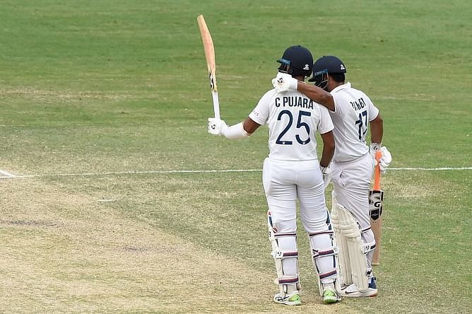 WTC final: "What you get from Pujara, you will not get from Pant" - Aakash Chopra on Virat Kohli saying some Indian batsmen lacked intent