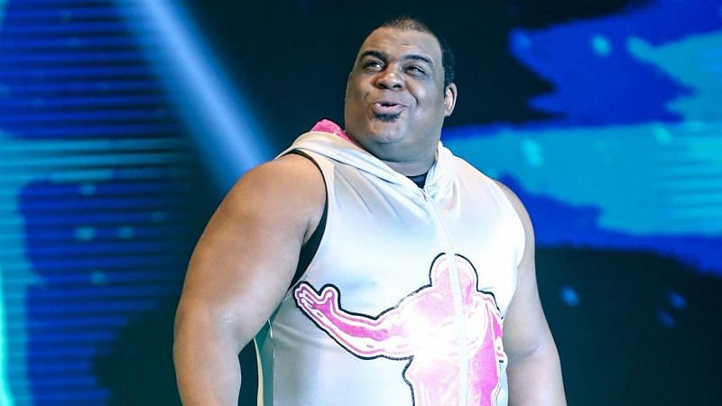 Keith Lee has been absent from WWE television since February due to a reported undisclosed medical issue