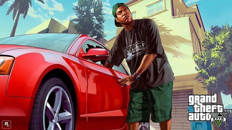 GTA 5 Breaks Records