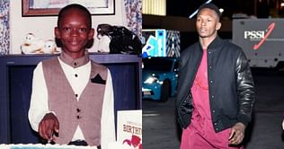 Where is Israel Adesanya from?