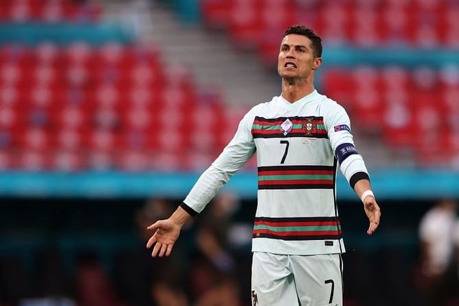 POR vs GER Dream11 Team Prediction, Fantasy Football Tips & Playing 11 Updates for Today's Euro 2020 Match - June 19th, 2021