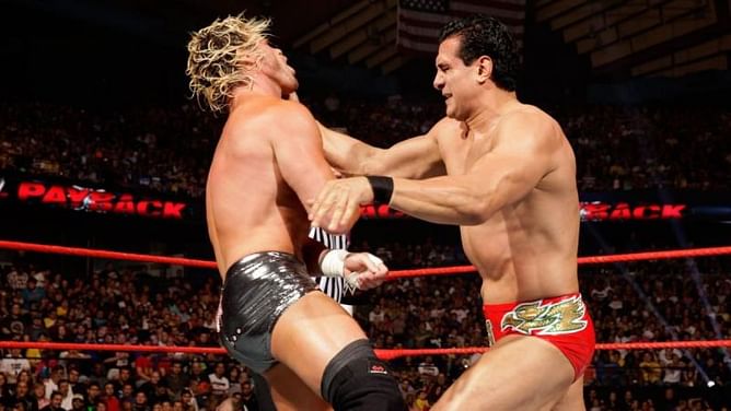 "Thank you to all the haters"- Alberto Del Rio is thrilled about his pro wrestling return (Exclusive)