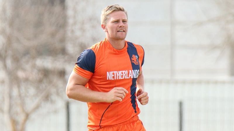 Netherlands vs Ireland 3rd ODI Match Prediction