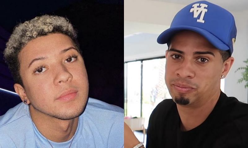 Austin McBroom accused of cheating for the third time (Image via Instagram)