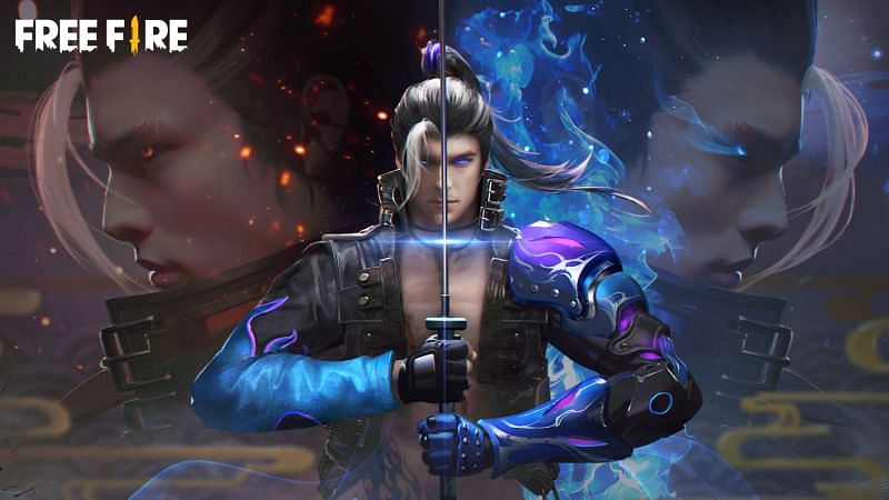 Most players want cool names for their guilds to stand out in Garena Free Fire (Image via ff.garena.com)