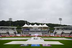 WTC final: Virender Sehwag takes a sly dig at the ICC after rain once again plays spoilsport on Day 4