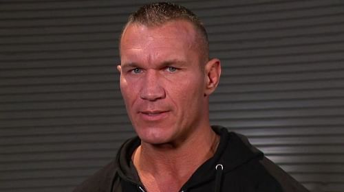 Randy Orton