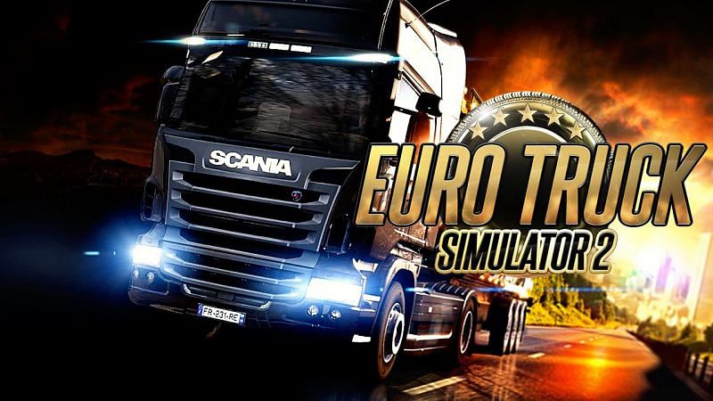 Download do APK de Euro Truck Driver para Android