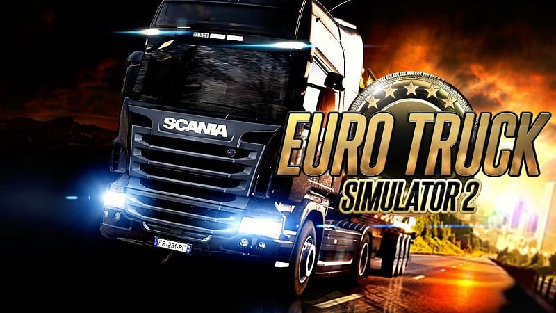 Download Euro Truck Simulator 2