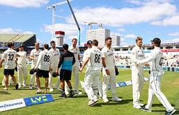 3 Visiting teams that have defeated England in a home Test series in the last 10 years