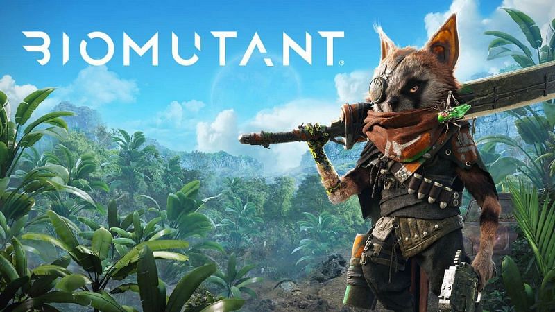 One of the toughest decisions that players will have to make in Biomutant is choosing which characters to bring on the Ark with them (Image via THQ Nordic)
