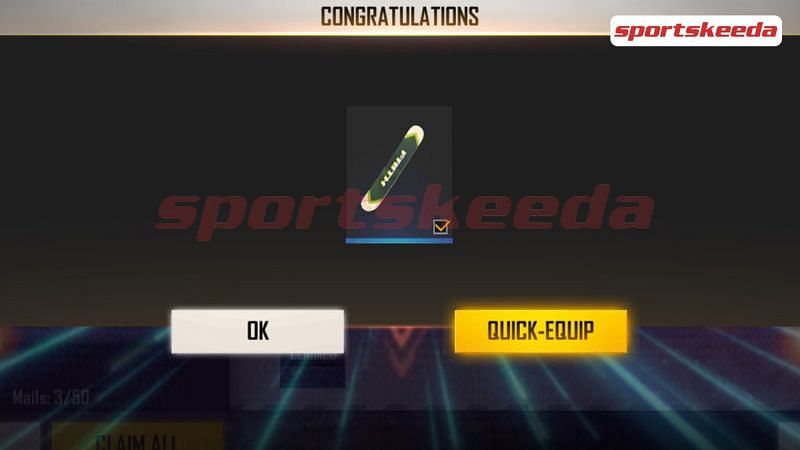 Garena Free Fire Redeem Code For Today Sg Server Free Leap Of Faith Surfboard