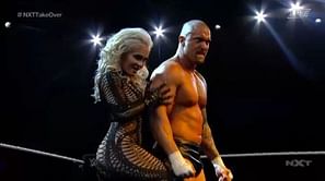 5 debut feuds for Karrion Kross on the WWE main roster