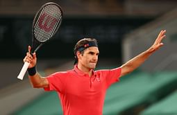 Mats Wilander backs Roger Federer's decision to withdraw from RG, says three matches are perfect preparation for Wimbledon