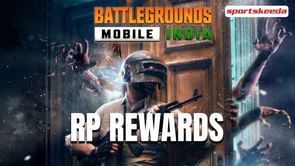 Battlegrounds Mobile India (BGMI) free RP rewards revealed