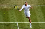 Nick Kyrgios